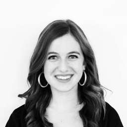 Katherine Sorensen - Marketing Copywriter @ Block - Crunchbase Person