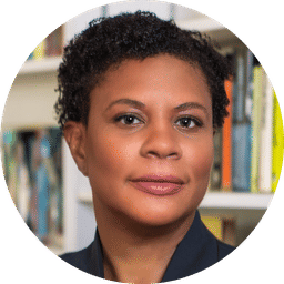 Alondra Nelson - Crunchbase Person Profile