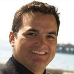 Travis Taylor - Crunchbase Person Profile