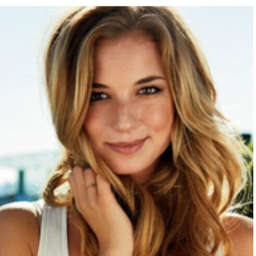 Meg Griffin - Crunchbase Person Profile