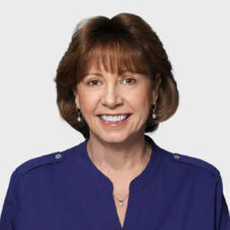 Joan Ortiz - Crunchbase Person Profile