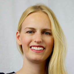 Samantha Lloyd - Crunchbase Person Profile