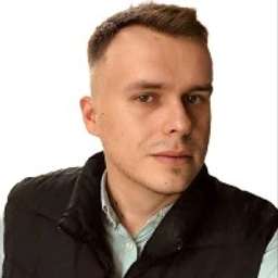 Damir Delic - Founder and CEO @ Aktuelno Design - Crunchbase Person Profile