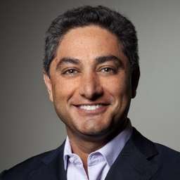 Antonio Gracias - Founder, Principal @ Valor Equity Partners