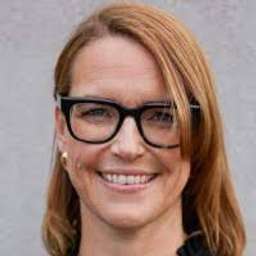 Anna Ullman Sersé - Owner & CEO @ Joy Shop - Crunchbase Person Profile