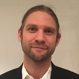 David Rooklin - Co-Founder & CEO @ Redesign Science - Crunchbase Person