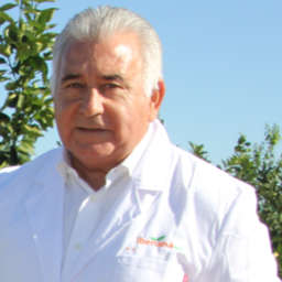 Enrique Clavel Founder Iberiana Frucht Crunchbase Person Profile