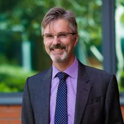 Tim James - Crunchbase Person Profile