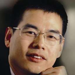 Genhuo Shao - Crunchbase Person Profile