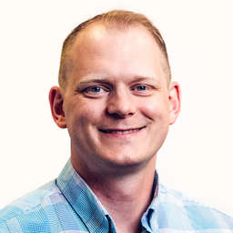 Travis Stevens - Crunchbase Person Profile