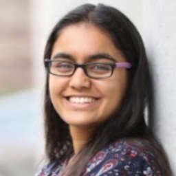 Charu Sharma - Crunchbase Person Profile