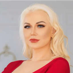 Katya Karlova - Crunchbase Person Profile