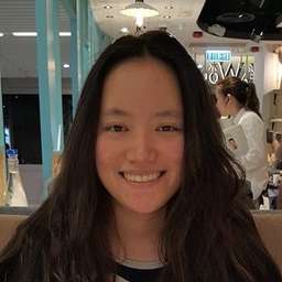 Christina Kao - Crunchbase Person Profile
