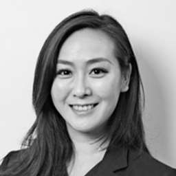 Jadey Li - Crunchbase Person Profile