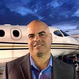 ANGEL RIVERA - Crunchbase Person Profile