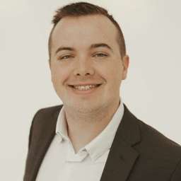 Caleb Roche - Founder, Marketing Strategist & Owner @ CRoche Consulting ...