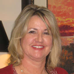 Judy West - Crunchbase Person Profile