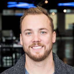Blair Cox - VP of Finance @ Comm100 - Crunchbase Person Profile