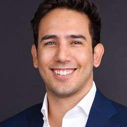 Norman Wooding - Founder and CEO @ SCRYPT Digital - Crunchbase Person
