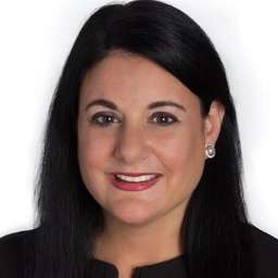 Jennifer Pelino - Chief Commercial Officer and President of Data Cloud