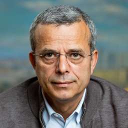 Zarakh Iliev - Crunchbase Person Profile