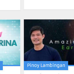 Pinoy Lambingan Tambayan - Crunchbase Person Profile