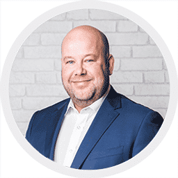 Paul Tasker - Chief Executive Officer @ REG - Crunchbase Person Profile