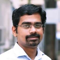 ThoughtsArena Solutions Pvt Ltd office