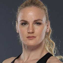 Valentina Shevchenko - Crunchbase Person Profile