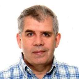 Joe Ruston - Founder @ Remote Controlled Lighting - Crunchbase Person ...