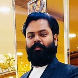 Ankur Raj - Crunchbase Person Profile