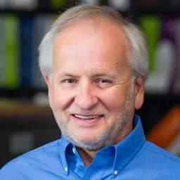 Denny Hamilton Founder and CEO T2B Commercial Interiors