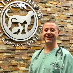 Greg Rupp - Veterinarian & Founder(Owner) @ Animal House Veterinary ...