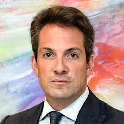 Max Hilton - Managing Director @ Peregrine Communications - Crunchbase