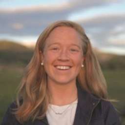 Ellie O'Neill - Co-Founder & COO @ PowWater - Crunchbase Person Profile