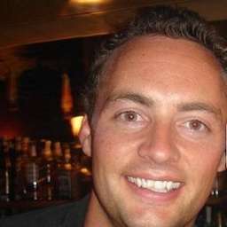 Stephen Jackson - Crunchbase Person Profile