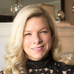 Krysty Adcroft - Co-Founder, Managing Partner & Lead Strategist