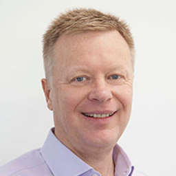 Ian Bradley - Founder & Managing Director @ Modutherm - Crunchbase