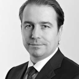 Ulrich Helmut Kipp VP of Gartner Executive Programs Germany Gartner