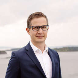 Martin Prokosch - Managing Partner @ Cardo Partners - Crunchbase Person