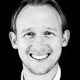 Vincent Laban CoFounder and CFO Nostics Crunchbase Person Profile