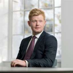 Rory Collett - Associate @ Family Law in Partnership - Crunchbase