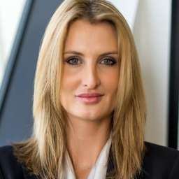 Sarah Broad - Crunchbase Person Profile