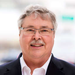Tony Lea - Senior Vice President and the Chief Methodologist ...