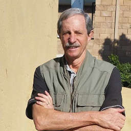 Carel Buitendag - Founder & Chief Executive Officer @ National Trailer