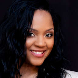 Vanessa Foster - Founder and CEO @ The Foster Consulting Firm