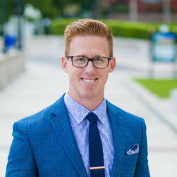 Kyle Kirby - Crunchbase Person Profile