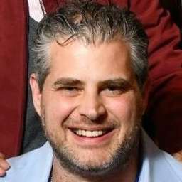 Scott Kerner - CEO @ GS Power Partners - Crunchbase Person Profile