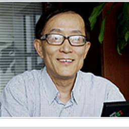 Steven Li - Crunchbase Person Profile