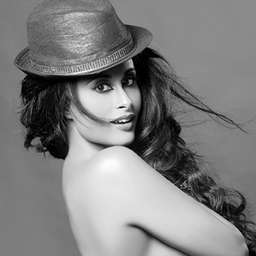 Aiysha Saagar - Crunchbase Person Profile